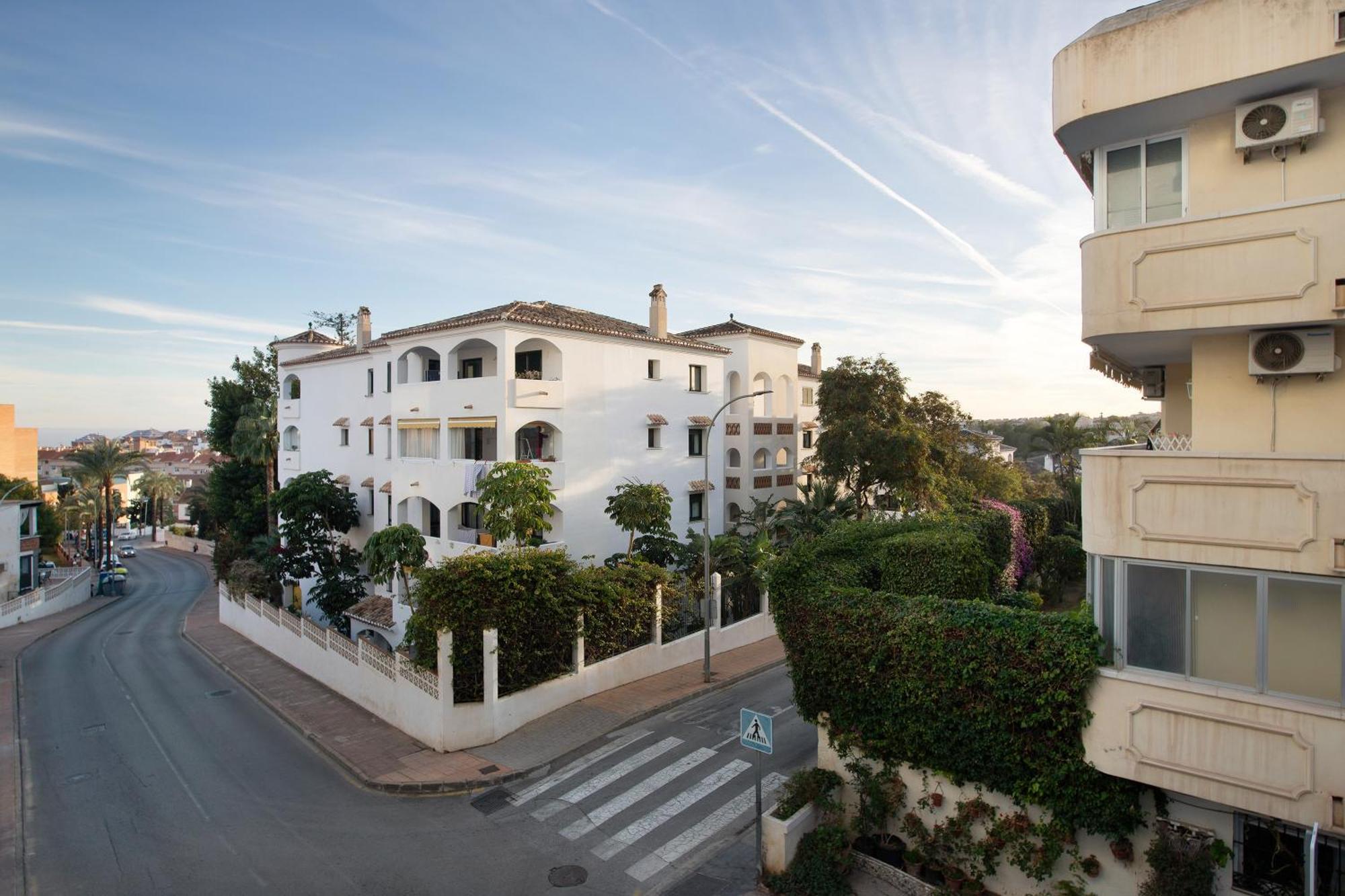 Edificio Italia Apartment