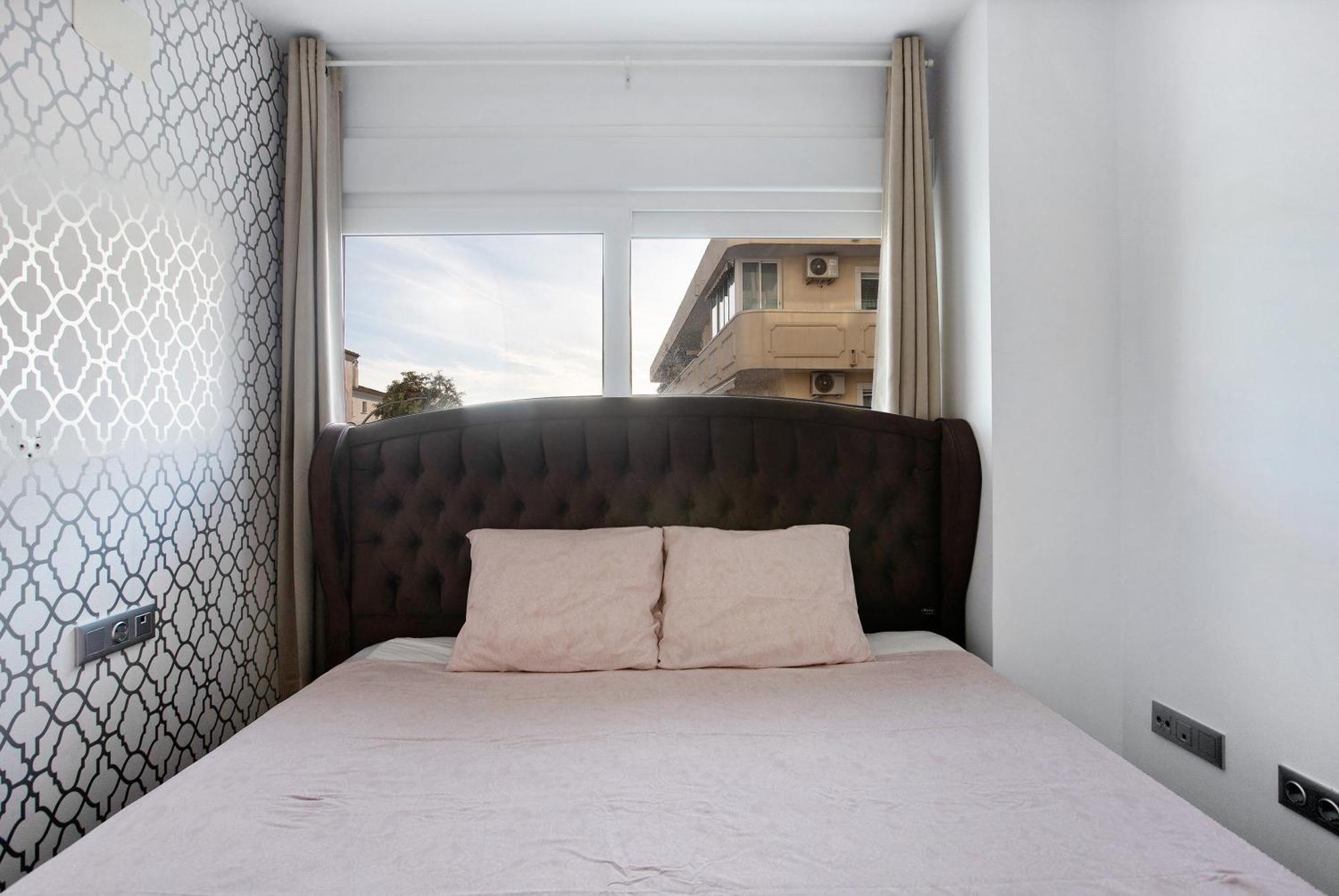 Apartment Edificio Italia