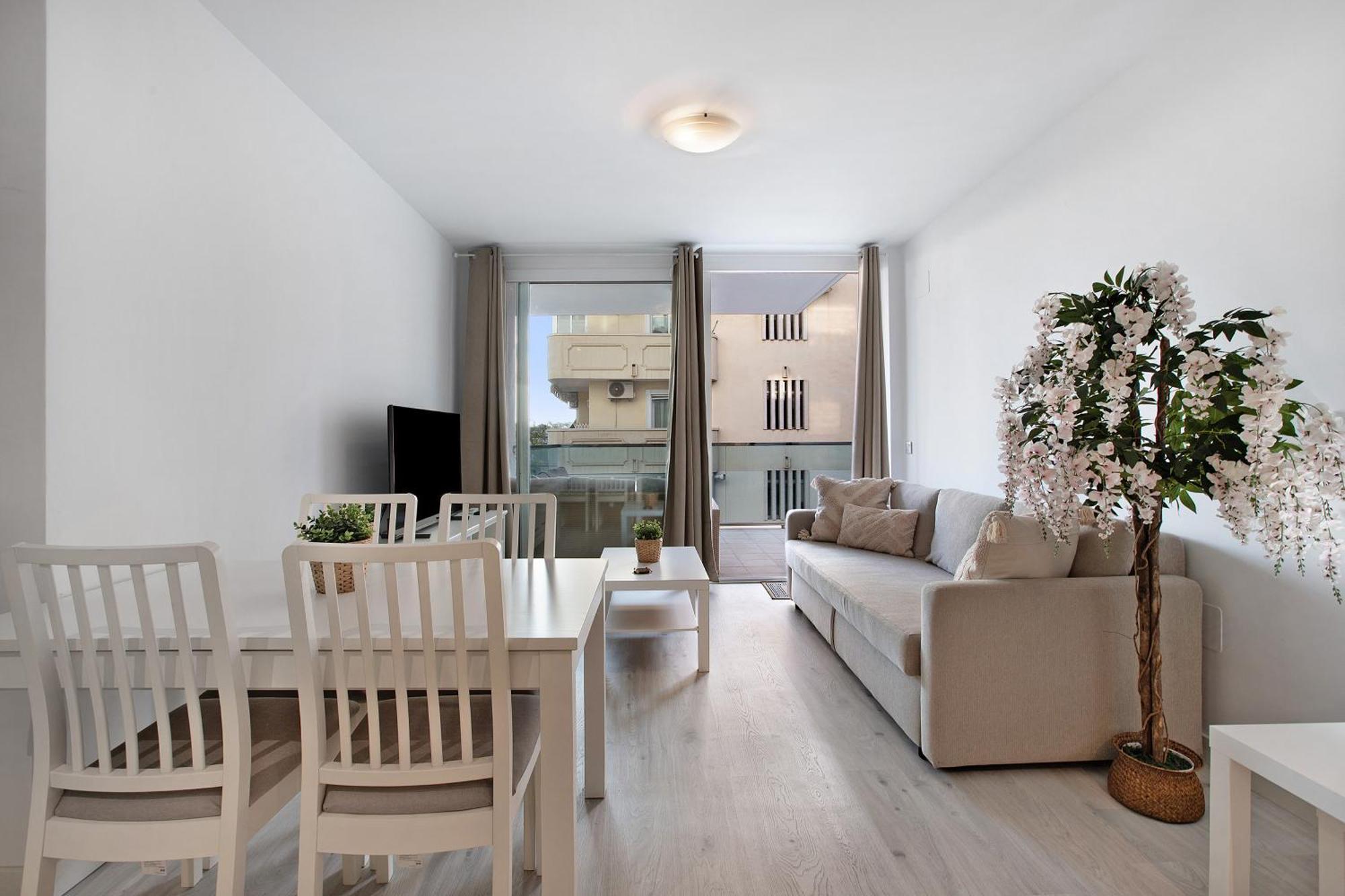 Apartment Edificio Italia Benalmadena