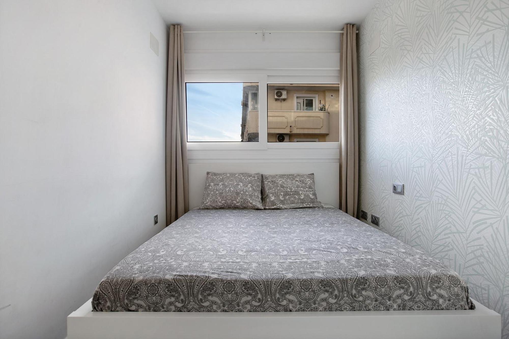Edificio Italia Apartment *