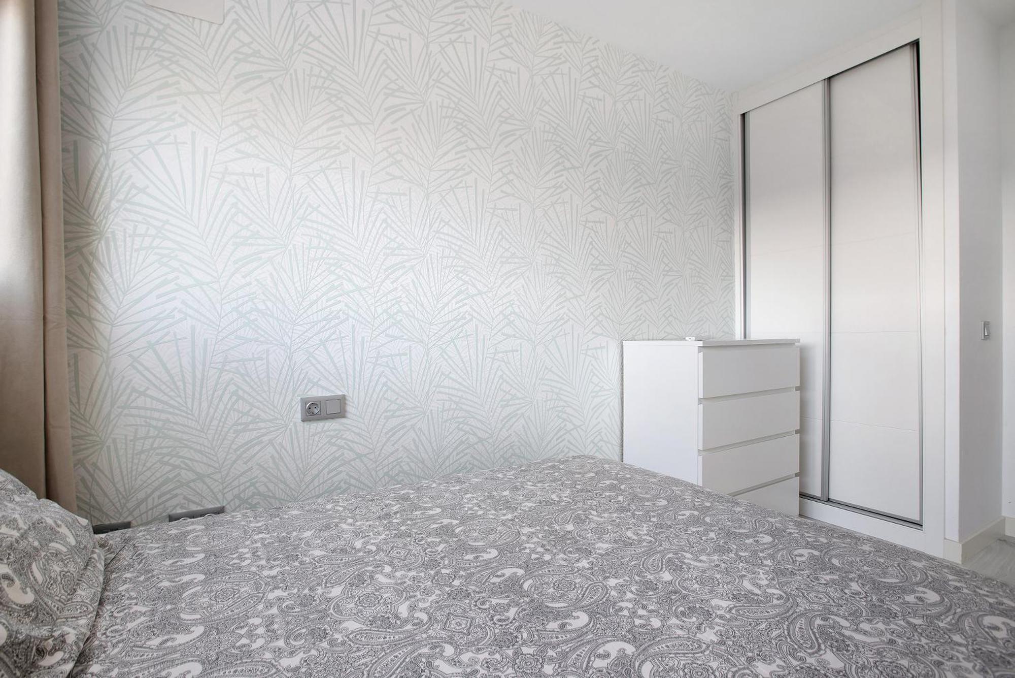 Edificio Italia Apartment Benalmadena