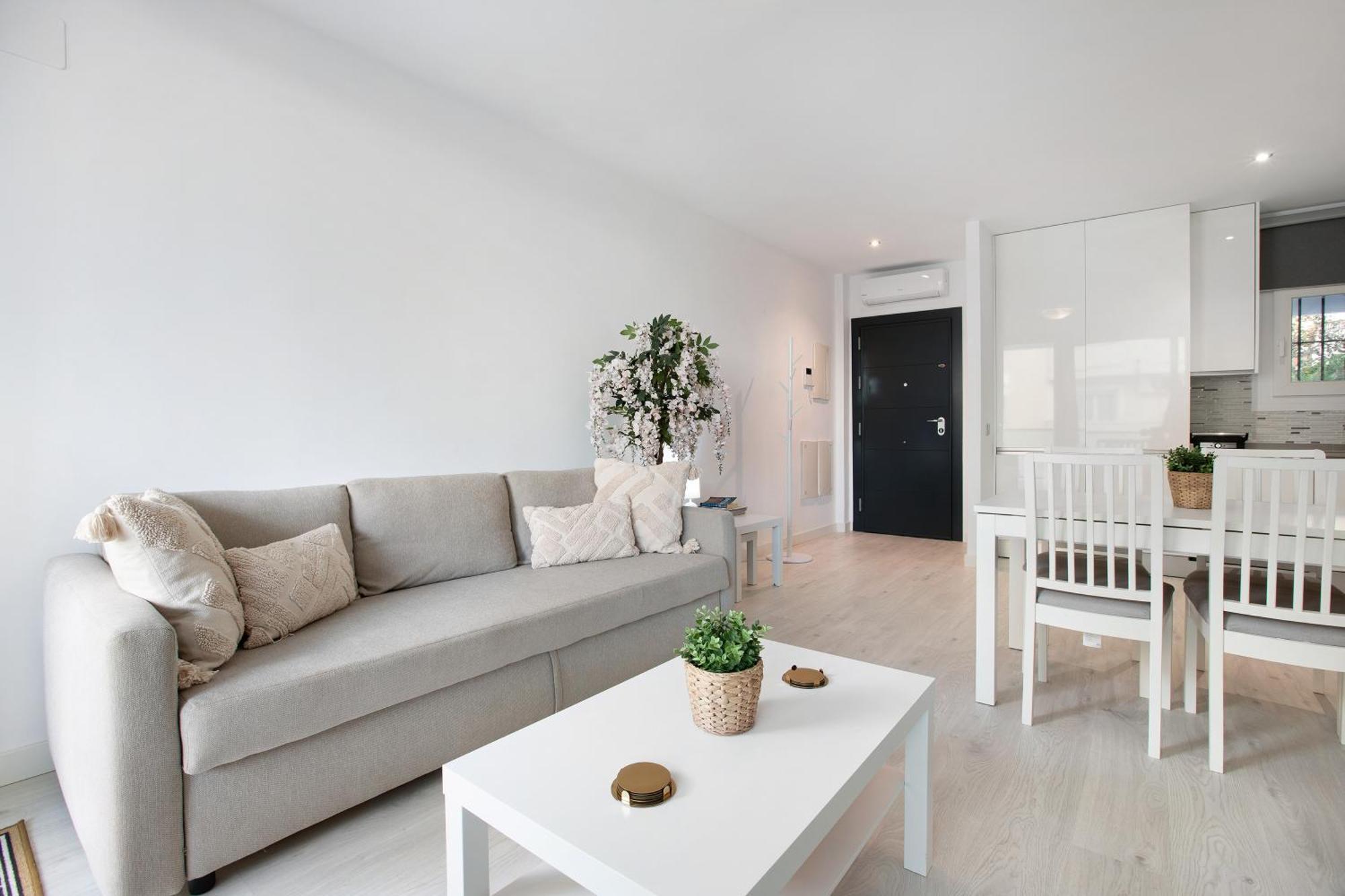 Apartment Edificio Italia *
