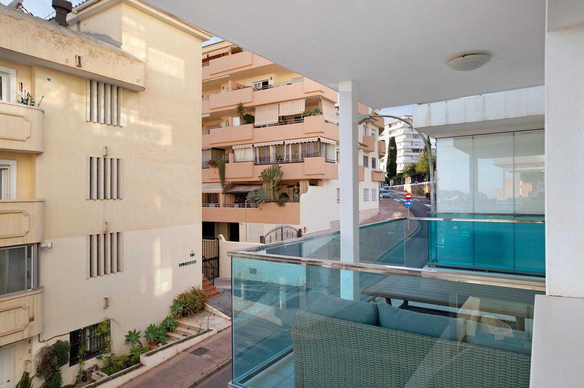 Edificio Italia *