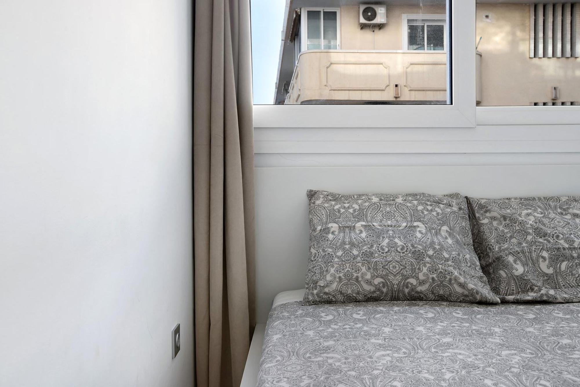 Edificio Italia Apartment *